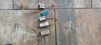 Babetta 210 - omezovač přepětí