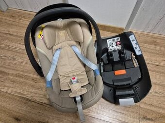Autosedačka/vajíčko Cybex Aton 5