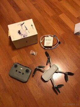 dji mini 2 dron
