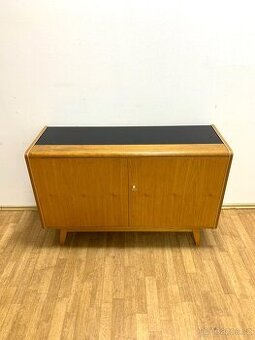 Retro komoda 60. léta Jitona B. Landdman