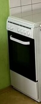 Prodám plynový sporák