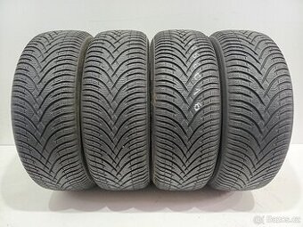 Zimní pneu 205/60/16 Kleber