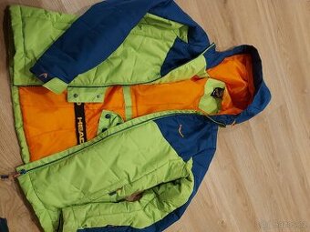 Zimní bunda 152/158