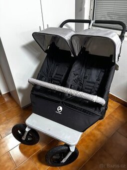 Easy Walker Duo - korbičky + sport + příslušenství, 1.majite