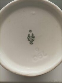 Prodej porcelanu Chodov