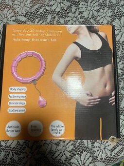 Posilovač břišních svalů