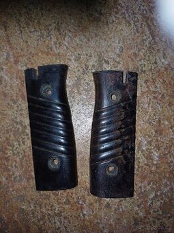 Prodam strenky na nemecký bodak mauser sg84/98