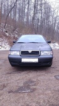 Prodám Škoda Octavia 1 - 1