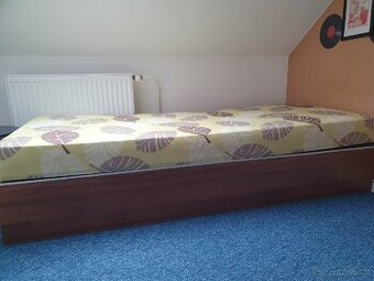 Válenda s úložným prostorem - 1