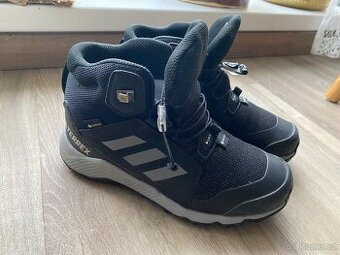 Boty ADIDAS TERREX GORETEX