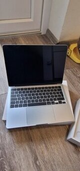 Macbook Air M4, nový