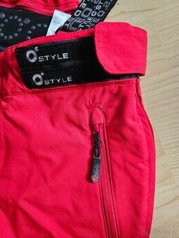 Lyžařske kalhoty vel. 14/164