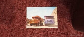 Tatra prospekty prodám