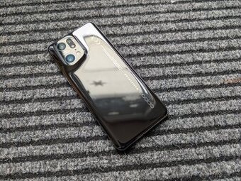 OPPO Find X5 Pro 5G – keramika – TOP stav – Hasselblad