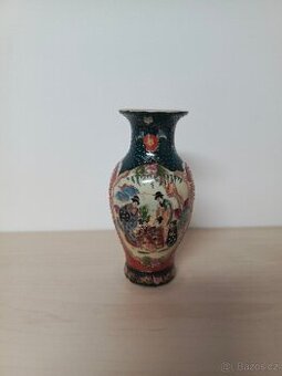 Čínská váza