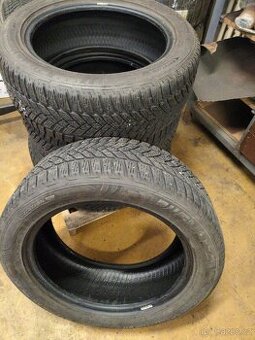 Zimní pneumatiky Fulda