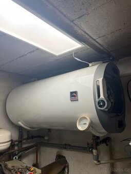 bojler Drazice OKCV 200