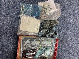 Sada těsnění vzduchového kompresoru DAF