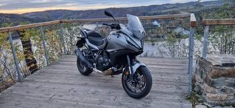 Honda NT 1100, 2022, možnost odpočtu DPH