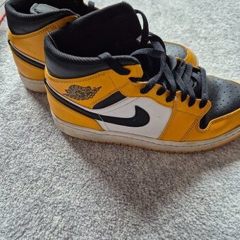 tenisky pánské vel. 42,5 zn. Nike Air