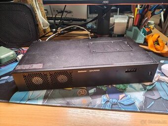 Harris InfoCaster INCS‑DS1150 PC– i3‑2120, 8GB RAM – plně