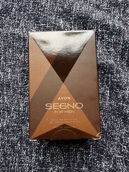 Avon Segno parfémovaná voda pánská 75 ml