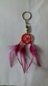 Lapač snů, ostrov Bali, nový, amulet, ochranný talisman