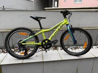 zánovní AUTHOR Record 20" - TOP stav