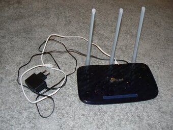 ROUTER - TP LINK ARCHER C20