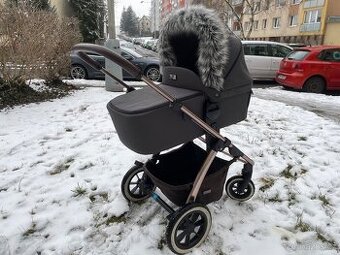 Moon Relaxx Edition+bohaté příslušenství