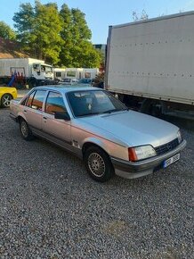 Opel Rekord