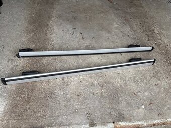 Příčníky originál Peugeot Rifter