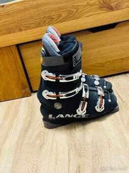 Plně funkční lyžáky Lange CRL 70 (40 EU)
