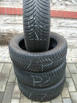 sada zimní Nokian VW ID4 ID5 Enyaq Elroq R19"