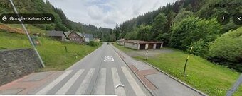 Řadová garáž Vítkovice v Krkonoších