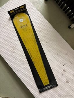 Kruhové vodítko pro kompaktní frézky - Jasper 390 XLC XL