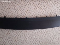 Prodám zadní nárazník RENAULT CLIO III Grandtour