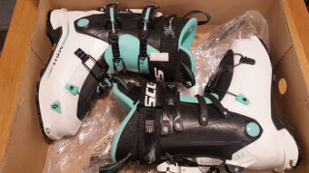 Skialpové boty Scott Celeste Tour, vel. 250mm