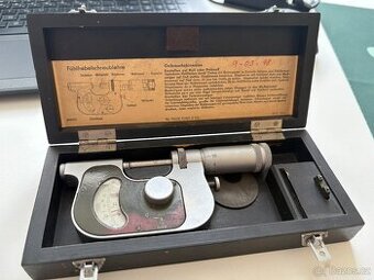 Prodám pasametr - 1