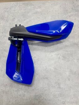 Sada velkých chrániče na řídítka