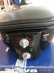 Multifunkční hrnec