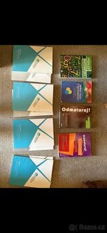 Učebnice pro střední školy