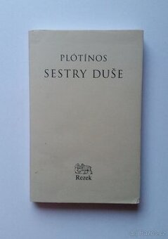 Plótínos: Sestry duše