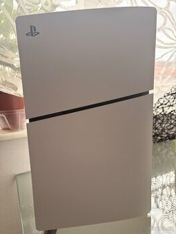 🎮 PlayStation 5 Digital Edition 825GB + příslušenství – TOP