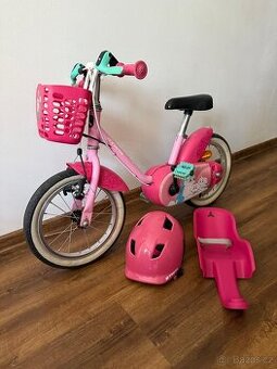 Dětské kolo “14”