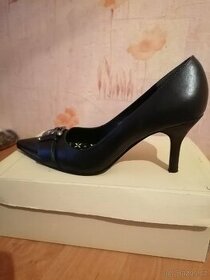 Lodičky Clockhouse, vel.38