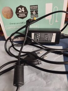 Prodám nabíječku pro notebook