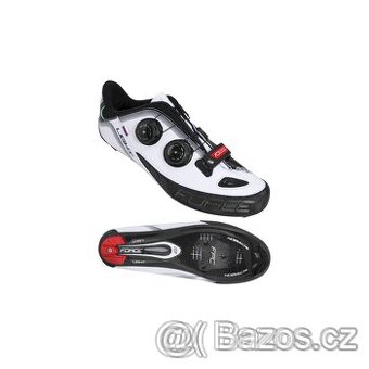 Silniční tretry Force Carbon