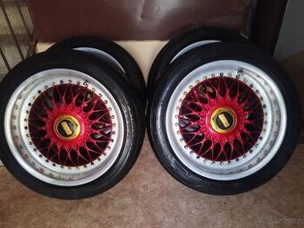 Bbs rc 090 bmw 5x120 r17