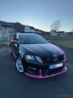 Škoda Octavia 3 1.6 TDI 85 kw